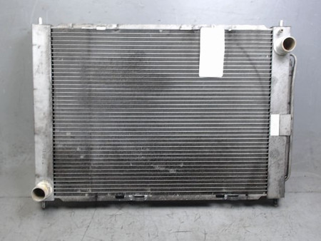 RADIATEUR / CONDENSEUR CLIM RENAULT TWINGO