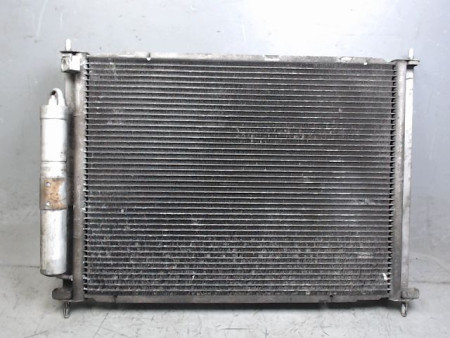 RADIATEUR / CONDENSEUR CLIM RENAULT TWINGO