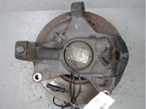 PIVOT AVANT GAUCHE IVECO 35C13