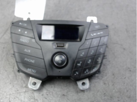 AUTORADIO FORD T.COURIER