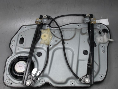 MECANISME+MOTEUR LEVE-GLACE AVANT GAUCHE VOLKSWAGEN TOURAN