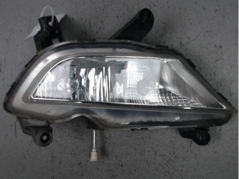 PHARE ANTIBROUILLARD AVANT DROIT HYUNDAI I20