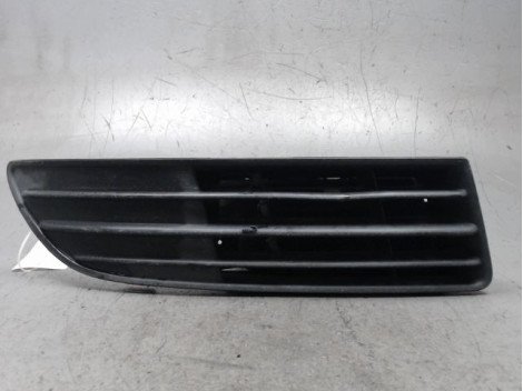 GRILLE VENTILATION PARE-CHOC AVD VOLKSWAGEN POLO 2005-