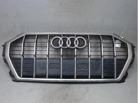 GRILLE CALANDRE AUDI Q3