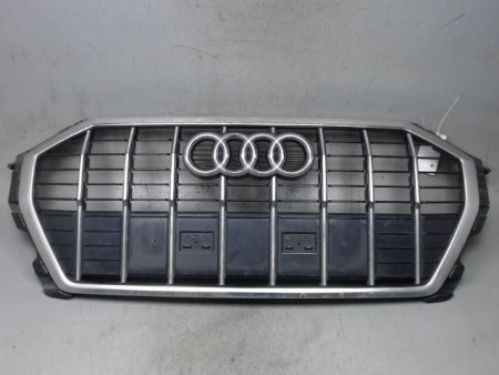 GRILLE CALANDRE AUDI Q3