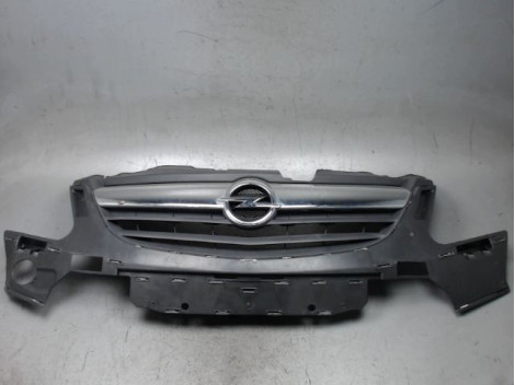 CALANDRE OPEL CORSA 2010-