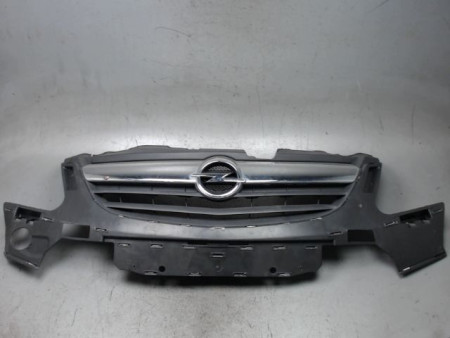 CALANDRE OPEL CORSA 2010-