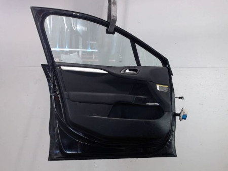 PORTE AVANT GAUCHE CITROEN C4 2010-