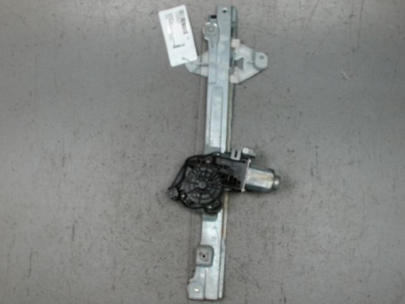 MECANISME+MOTEUR LEVE-GLACE AVANT DROIT CITROEN C4 2010-