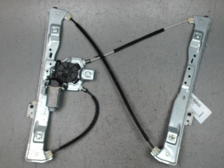 MECANISME+MOTEUR LEVE-GLACE AVANT DROIT CITROEN DS3 2009-