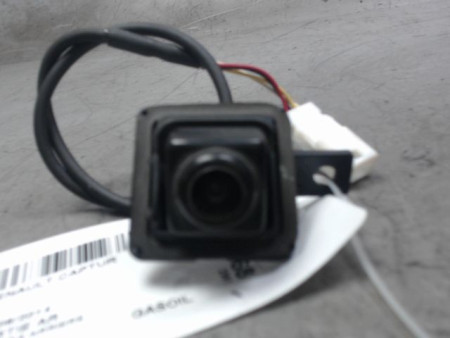 CAMERA ARRIERE RENAULT CAPTUR