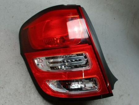 FEU ARRIERE GAUCHE  CITROEN C3 2009-