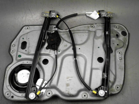 MECANISME+MOTEUR LEVE-GLACE AVANT GAUCHE VOLKSWAGEN TOURAN