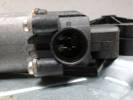 MECANISME+MOTEUR LEVE-GLACE AVANT DROIT RENAULT TWINGO PH.3 2000-2007