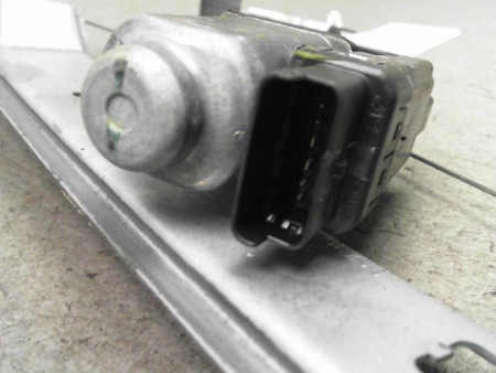 MECANISME+MOTEUR LEVE-GLACE AVANT GAUCHE RENAULT SCENIC II PH2 2006-