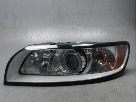 PHARE GAUCHE VOLVO V50