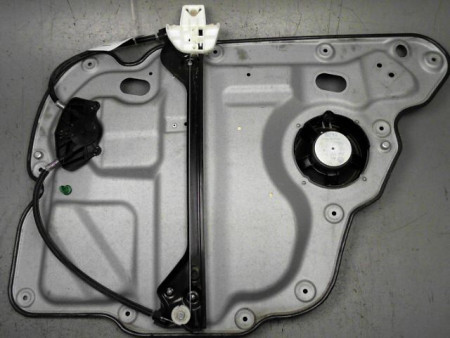 MECANISME+MOTEUR LEVE-GLACE ARRIERE GAUCHE VOLKSWAGEN TOURAN