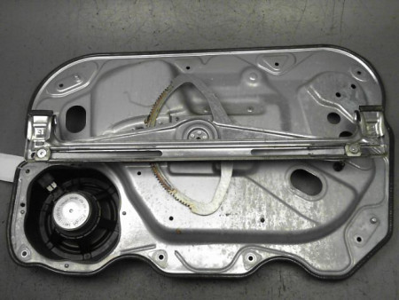 MECANISME+MOTEUR LEVE-GLACE AVANT GAUCHE FORD FOCUS 2008-