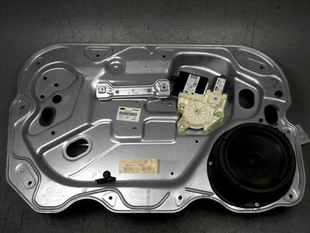 MECANISME+MOTEUR LEVE-GLACE AVANT GAUCHE FORD FOCUS 2008-