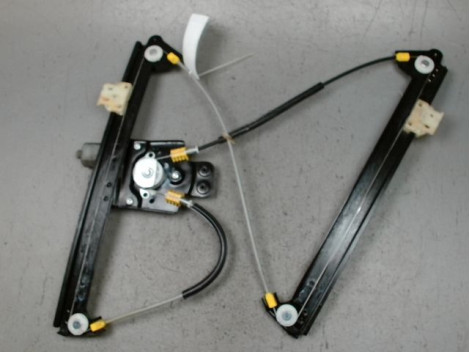 MECANISME+MOTEUR LEVE-GLACE AVANT GAUCHE CITROEN C5 TOURER 2008-