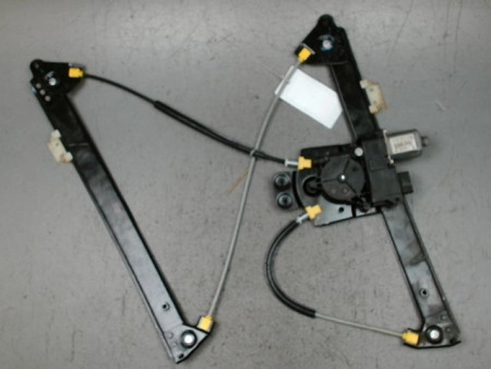 MECANISME+MOTEUR LEVE-GLACE AVANT GAUCHE CITROEN C5 TOURER 2008-