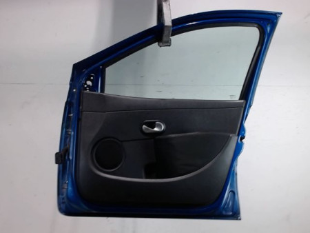 PORTE AVANT DROIT RENAULT CLIO III 2009-