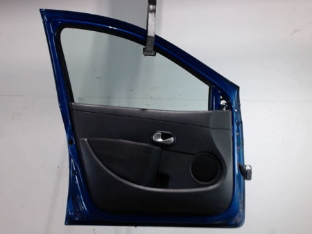 PORTE AVANT GAUCHE RENAULT CLIO III 2009-