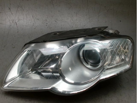 PHARE GAUCHE VOLKSWAGEN PASSAT 2005-