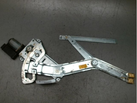 MECANISME+MOTEUR LEVE-GLACE AVANT DROIT PEUGEOT 406 COUPE 97-04