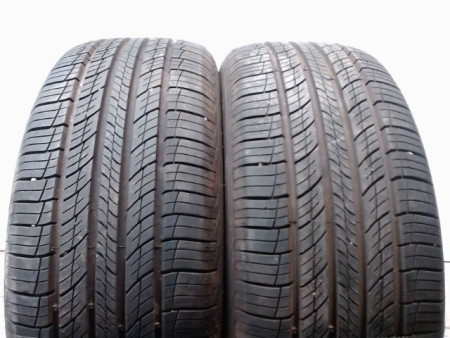 Paire de pneus HANKOOK DYNAPRO HP2 255 50 18 108 H