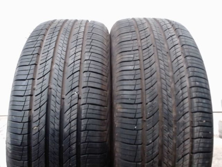 Paire de pneus HANKOOK DYNAPRO HP2 255 50 18 108 H