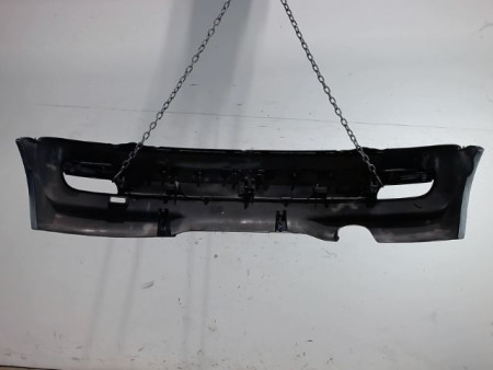 PARE-CHOC ARRIER PEUGEOT 206+ 2009-