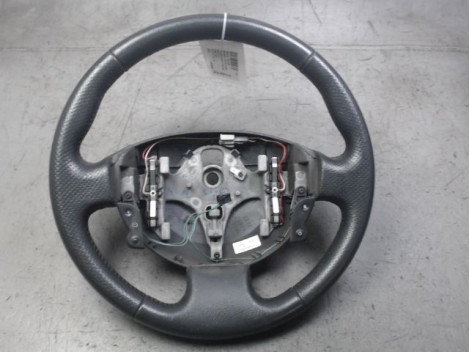 VOLANT DE DIRECTION RENAULT MEGANE II PH2 2006-