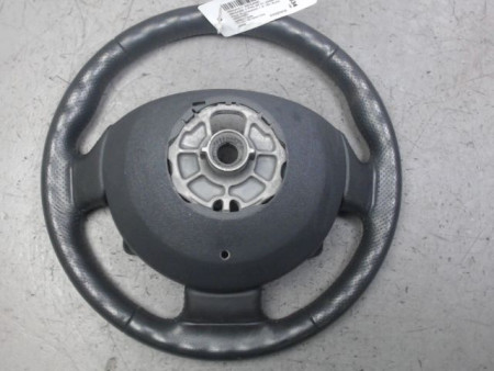 VOLANT DE DIRECTION RENAULT MEGANE II PH2 2006-