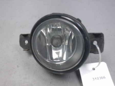 PHARE ANTIBROUILLARD AVANT DROIT RENAULT CLIO III 2009-