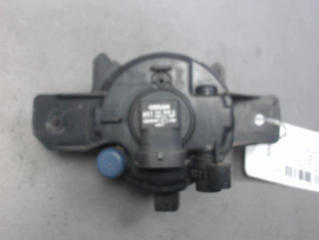 PHARE ANTIBROUILLARD AVANT GAUCHE RENAULT CLIO III 2009-