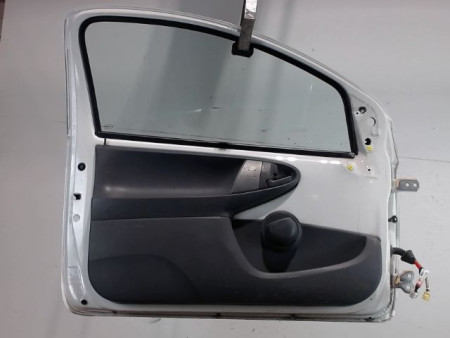 PORTE AVANT GAUCHE PEUGEOT 107 3P