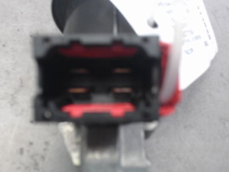 ANTIVOL DE DIRECTION RENAULT TWINGO 2 2007-