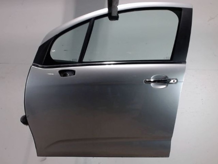 PORTE AVANT GAUCHE CITROEN C3 2009-