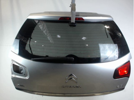 HAYON CITROEN C3 2009-