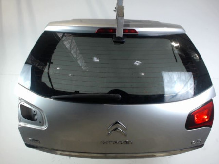 HAYON CITROEN C3 2009-