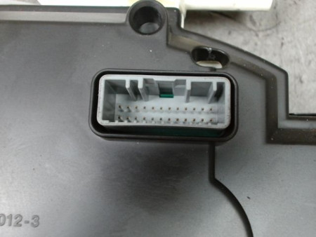 BLOC COMPTEURS RENAULT KANGOO EXPRESS 2008-