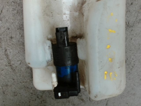 RESERVOIR LAVE-GLACE AVANT RENAULT MODUS 2004-2007