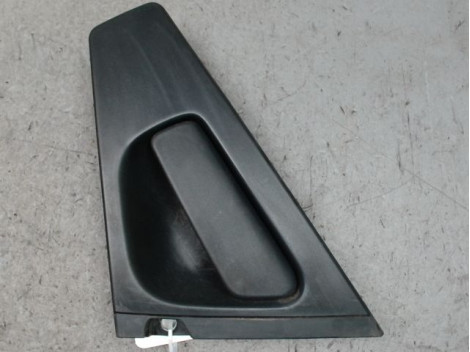 POIGNEE EXTERIEURE PORTE ARRIERE DROIT RENAULT CLIO IV 2012-