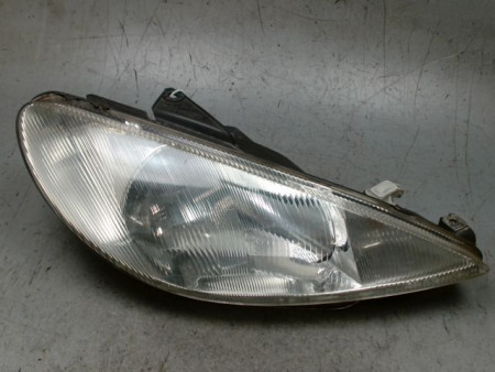 PHARE DROIT PEUGEOT 206 5P