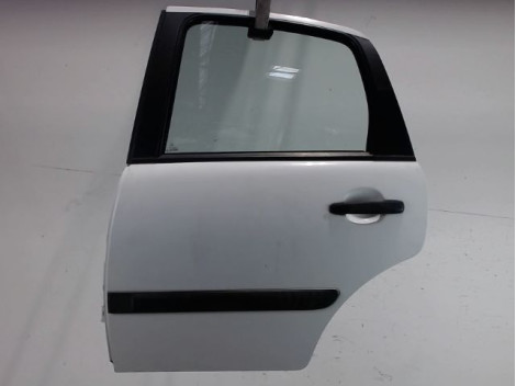 PORTE ARRIERE GAUCHE CITROEN C3 2002-2005