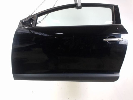 PORTE AVANT GAUCHE RENAULT MEGANE III 2008-