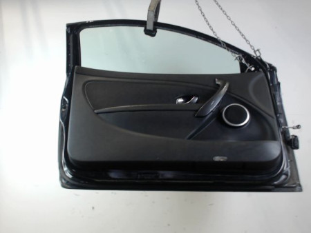 PORTE AVANT GAUCHE RENAULT MEGANE III 2008-