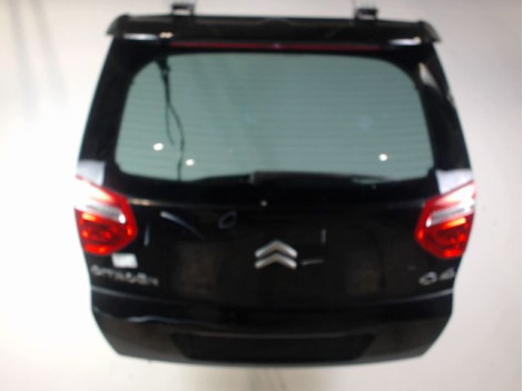 HAYON CITROEN C4 PICASSO