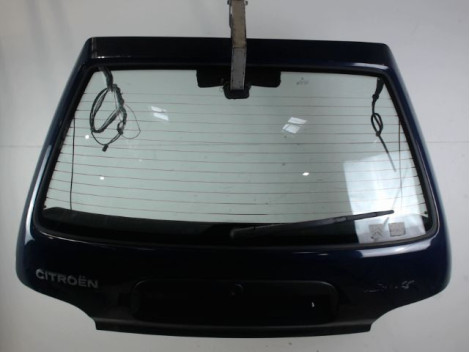 HAYON CITROEN SAXO 99-